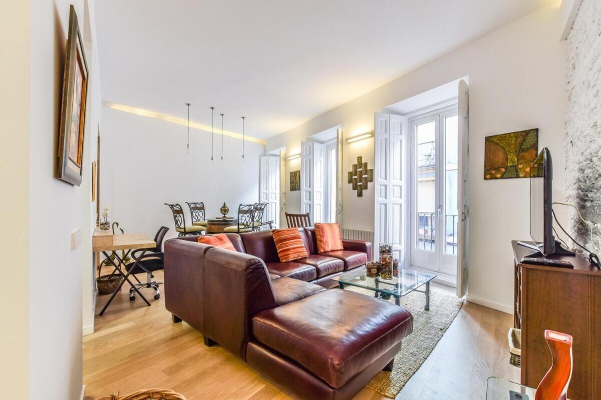 Myhousespain - Apartamento De Lujo En Malasana - Mhm Madrid Exterior photo