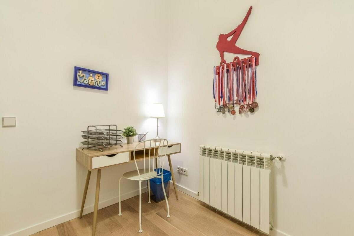 Myhousespain - Apartamento De Lujo En Malasana - Mhm Madrid Exterior photo